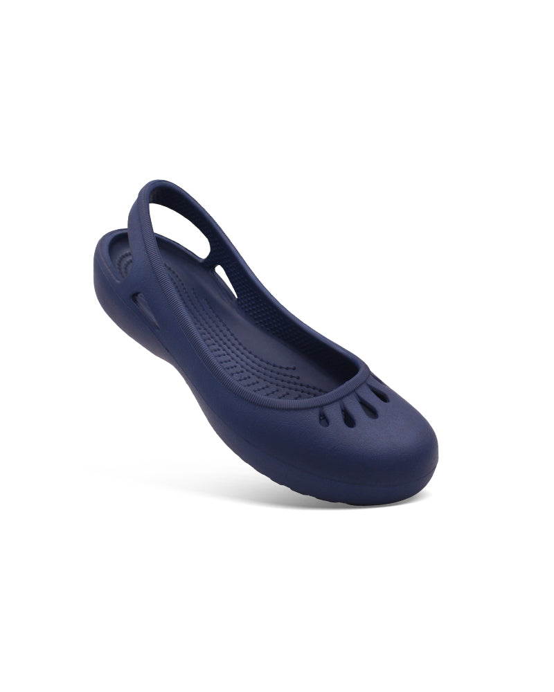 Women’s Lightweight Jutti Belly Shoes