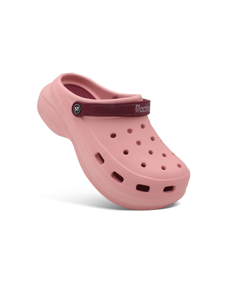 Women's Modern EVA Clogs