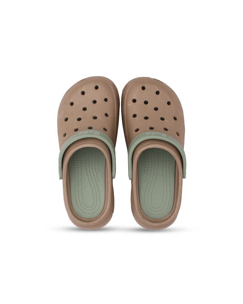 Women's Modern EVA Clogs