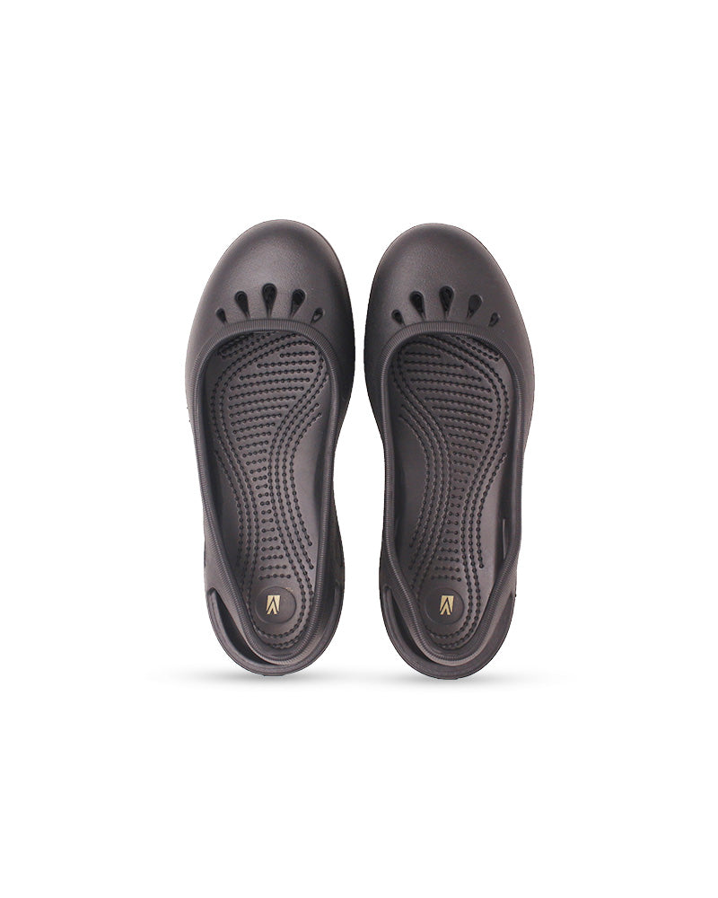 Women’s Jutti Belly Shoes