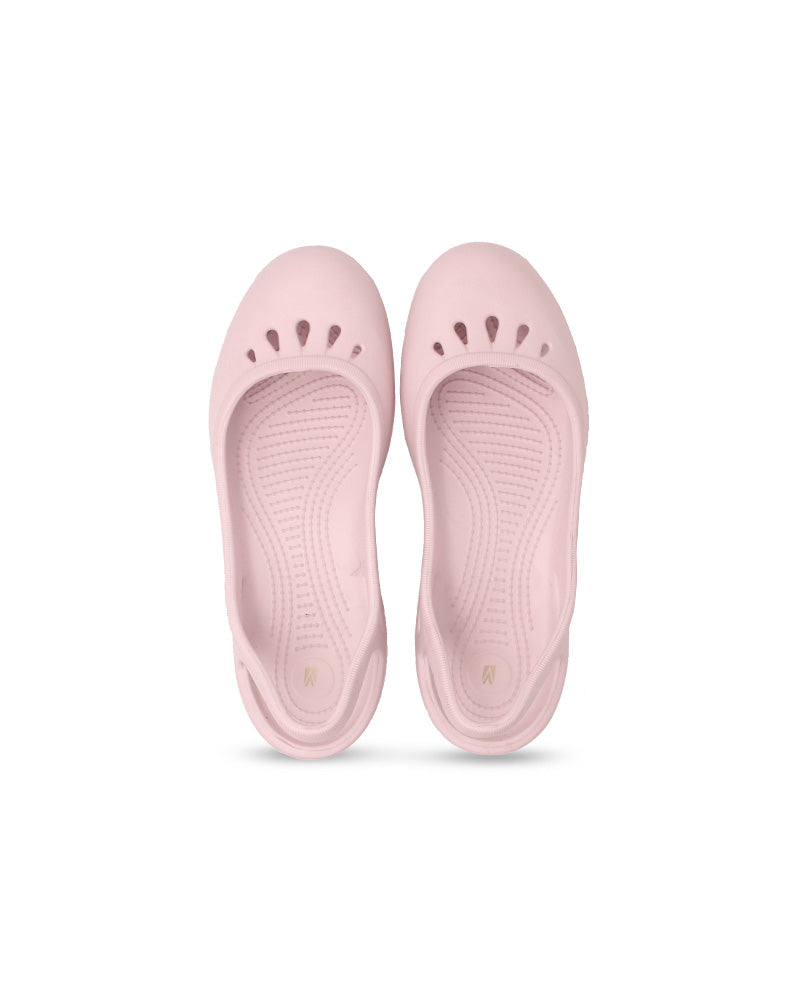 Women’s Jutti Belly Shoes