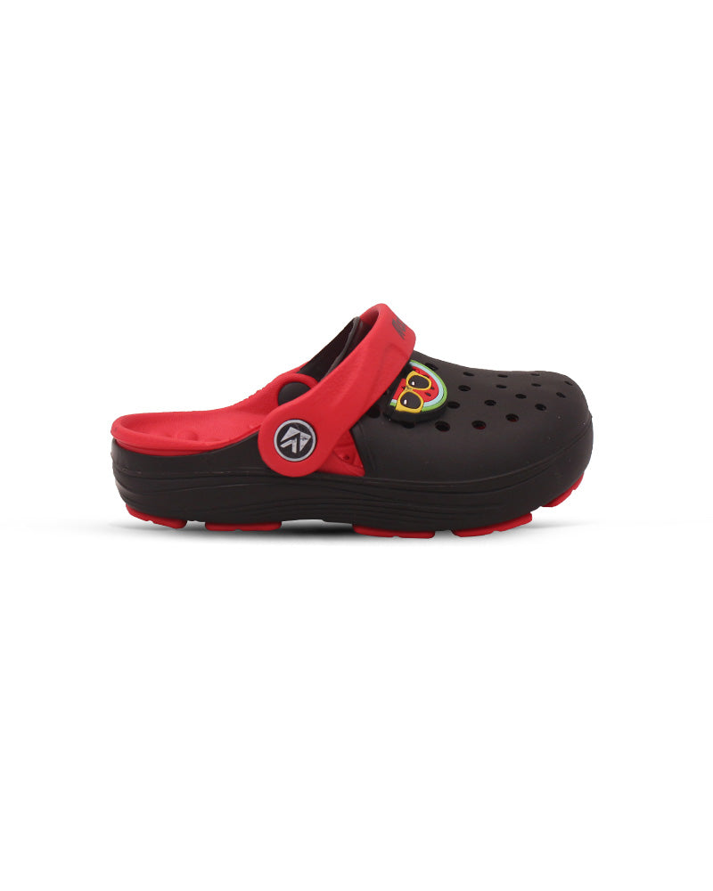 Kids' Lightweight EVA Clogs