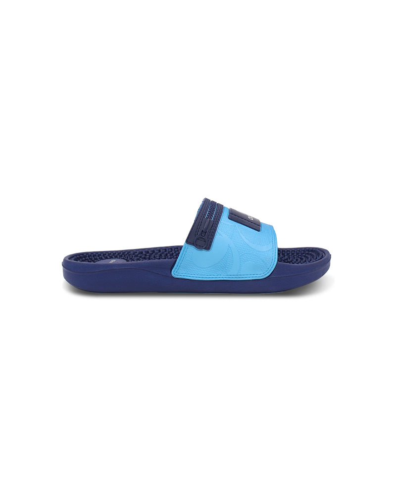 Everyday Comfort: ACTIVA Men's Slip-On Slides