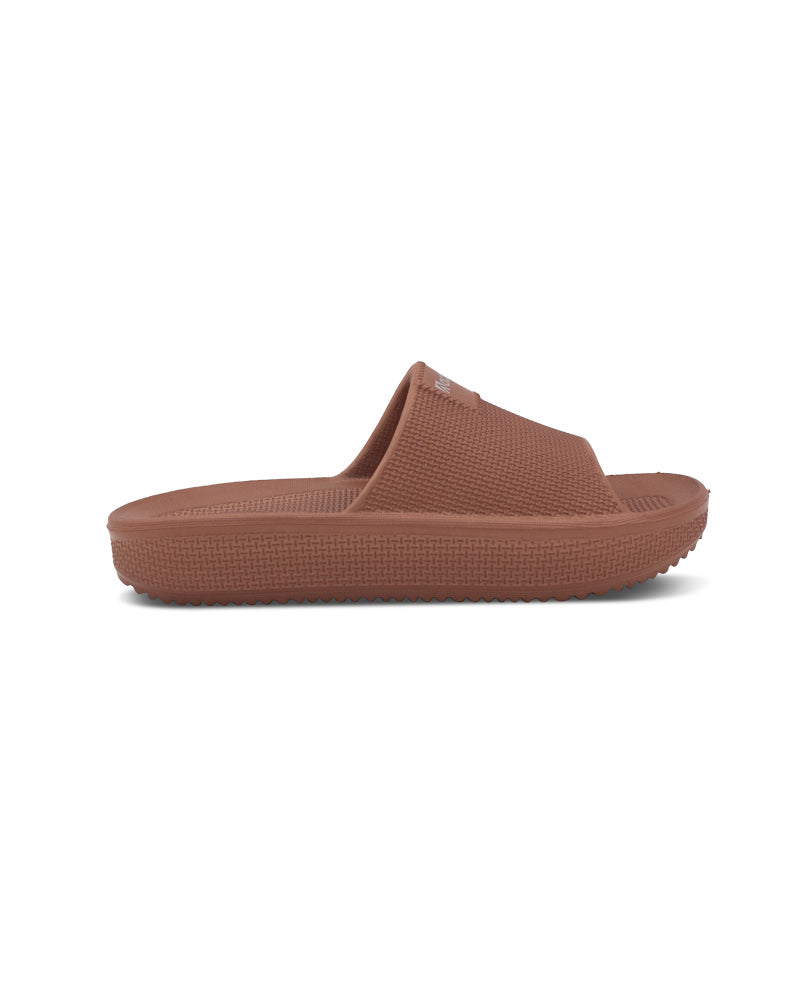 ACTIVA SLIDES: Supportive Sandals for Women with Good Grip