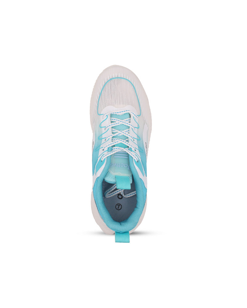 Men's Sports and Casual Sneakers - Non-Slip Lace-Up Shoes for Comfort