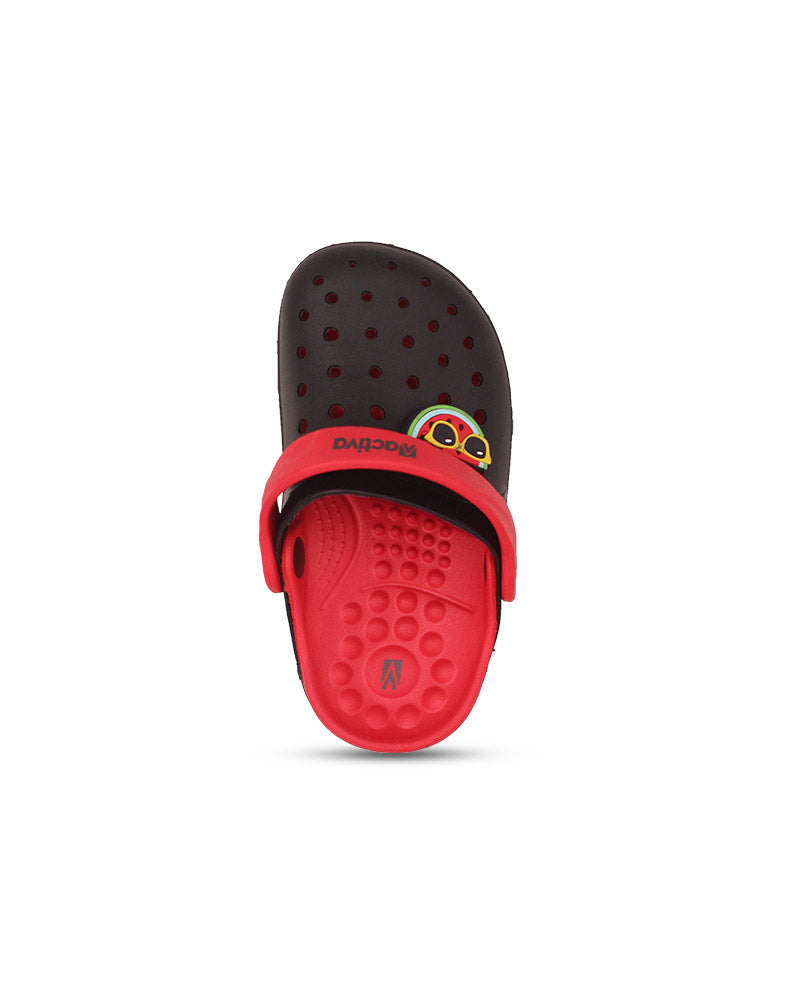 Kids' Lightweight EVA Clogs