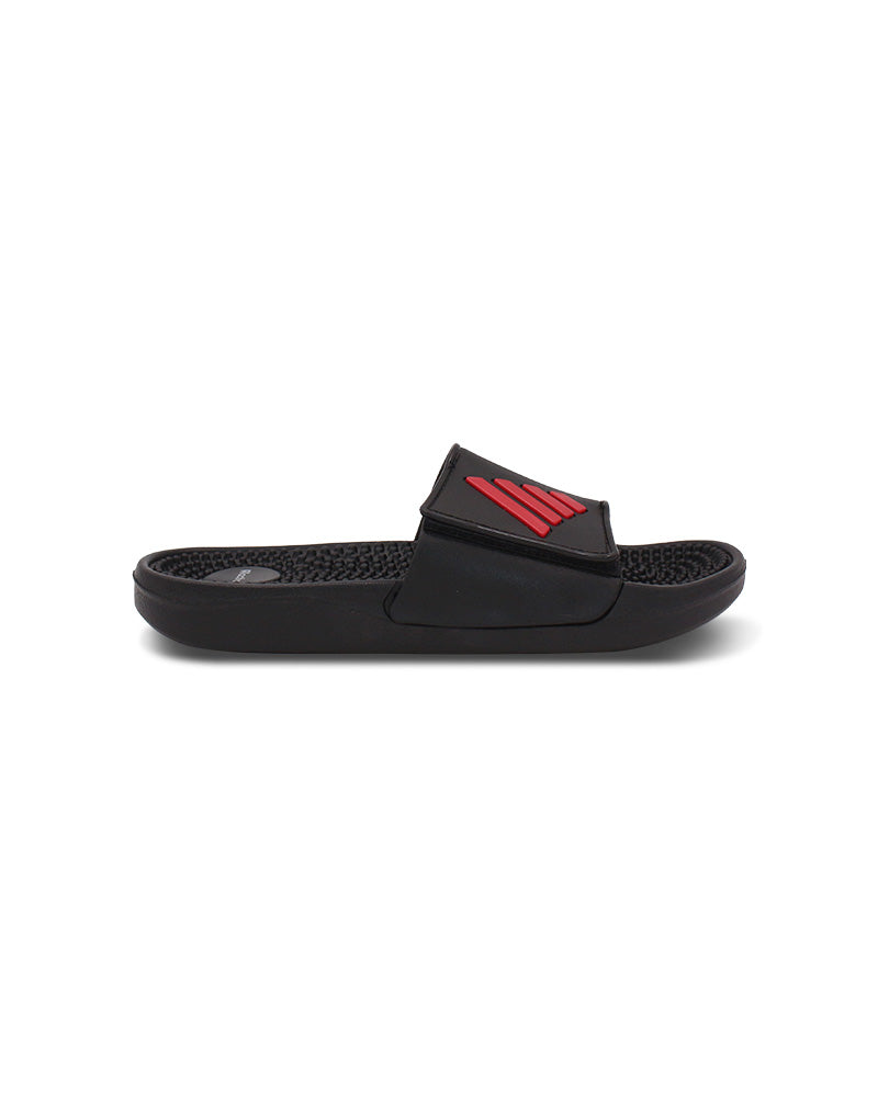 Comfort Redefined: ACTIVA Men's Lightweight Slides