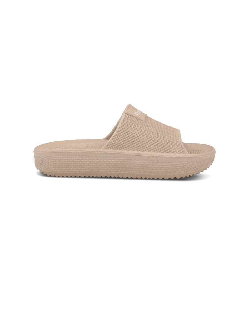 ACTIVA SLIDES: Supportive Sandals for Women with Good Grip