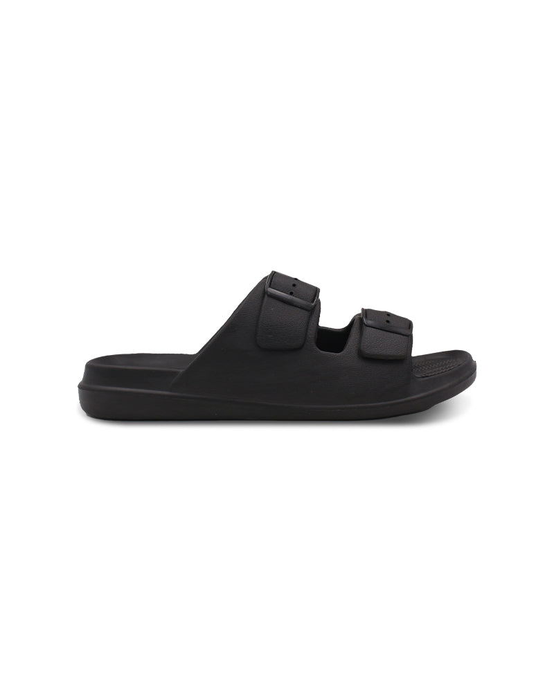 Travel in Comfort: ACTIVA Men's Slide Shoes