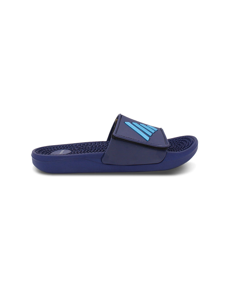 Comfort Redefined: ACTIVA Men's Lightweight Slides