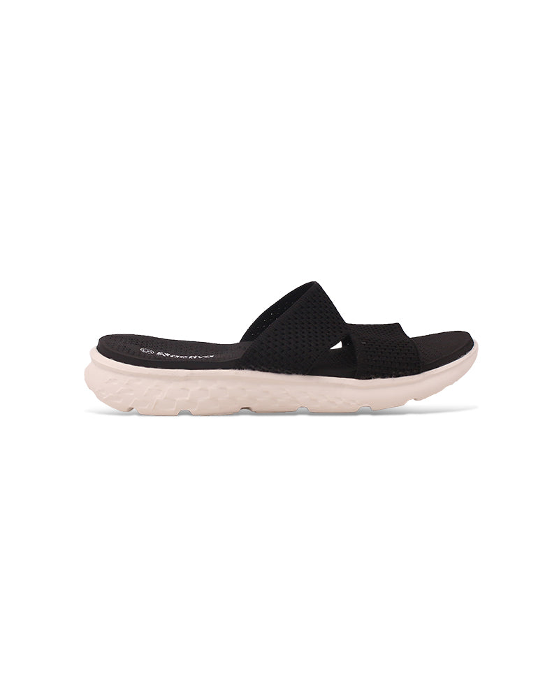 Women's Ultra-Lightweight Slides with Memory Foam Insole