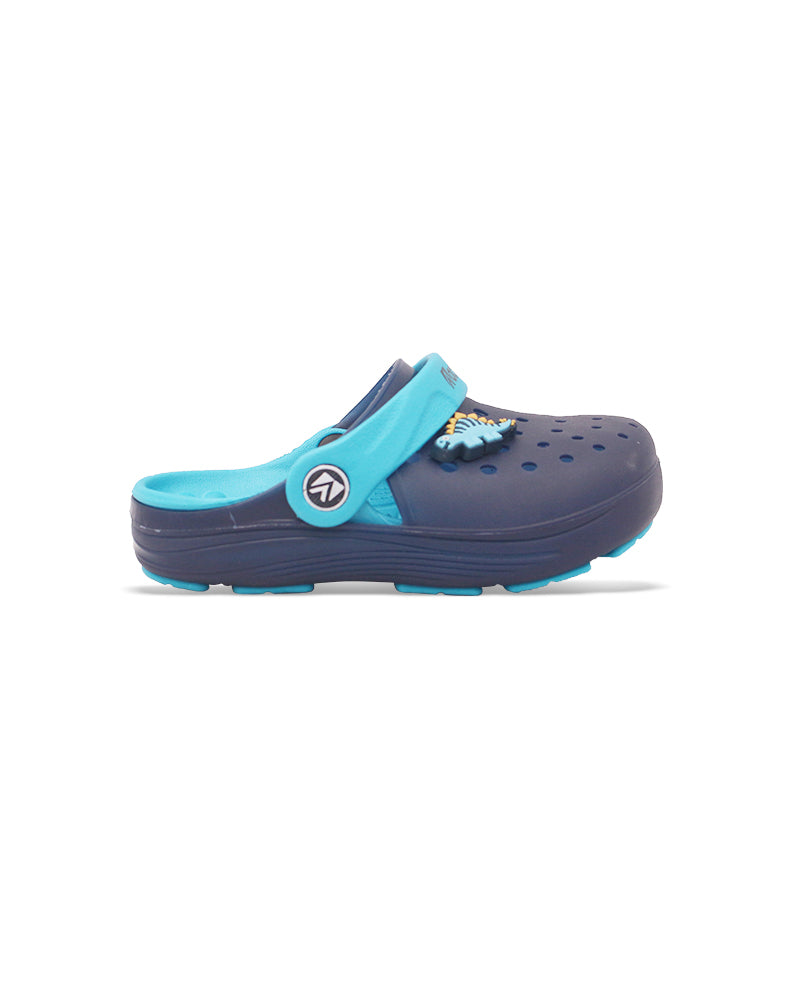 Kids' Lightweight EVA Clogs