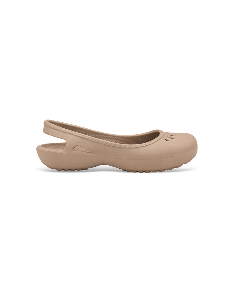 Women’s Lightweight Jutti Belly Shoes