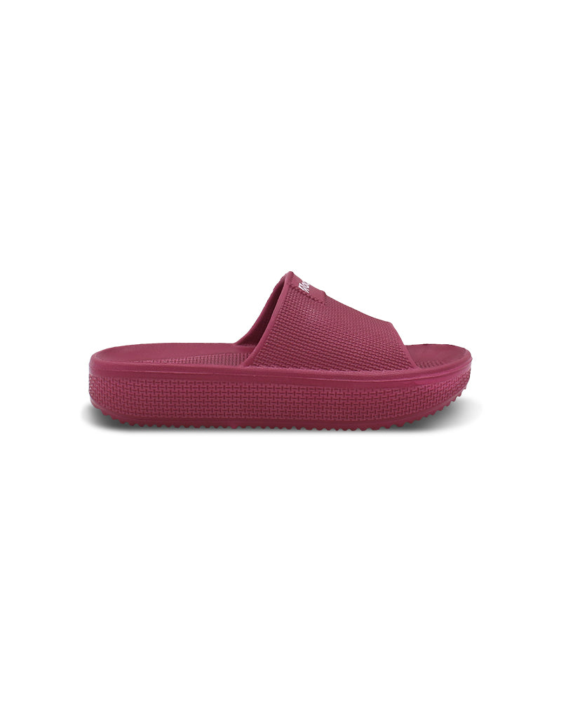 ACTIVA SLIDES: Supportive Sandals for Women with Good Grip