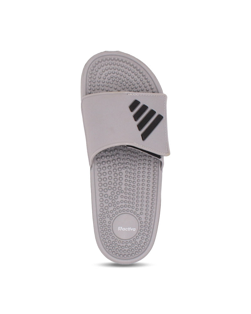 Comfort Redefined: ACTIVA Men's Lightweight Slides