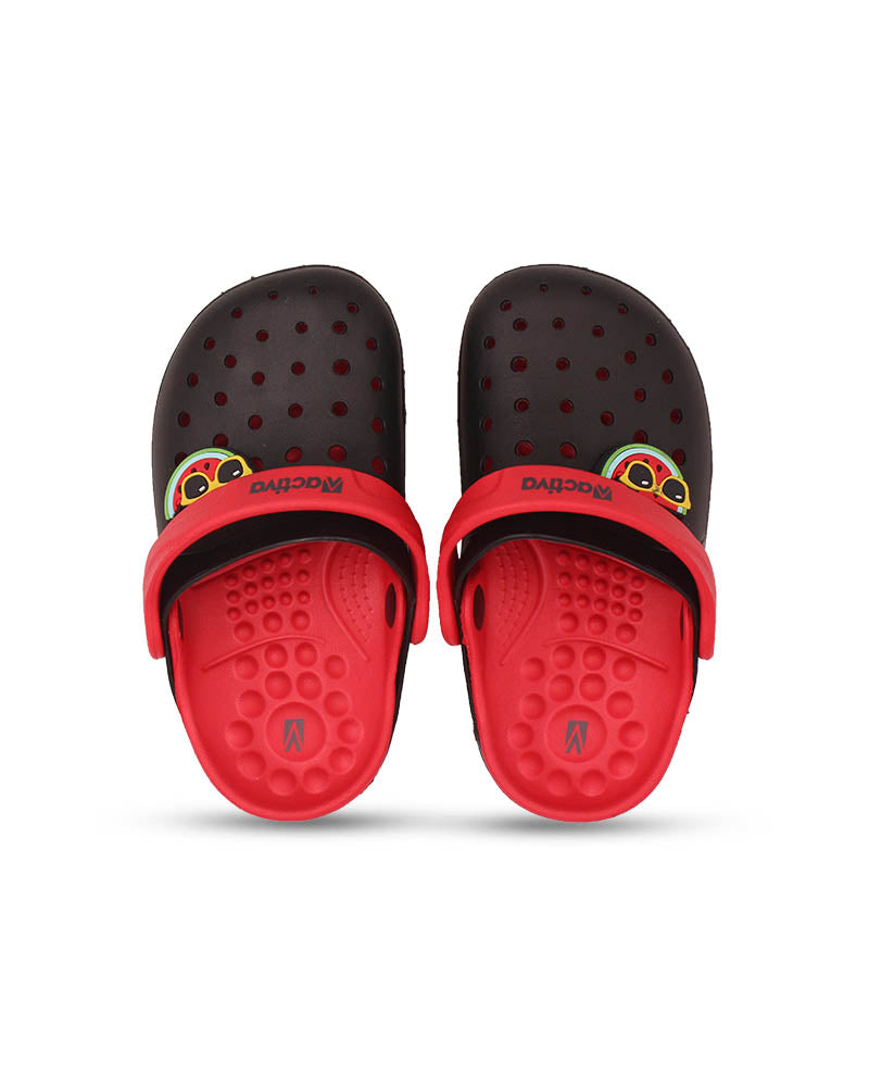 Kids' Lightweight EVA Clogs