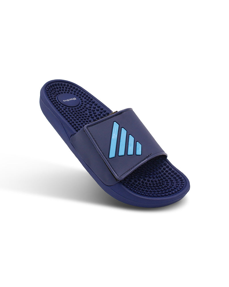 Comfort Redefined: ACTIVA Men's Lightweight Slides