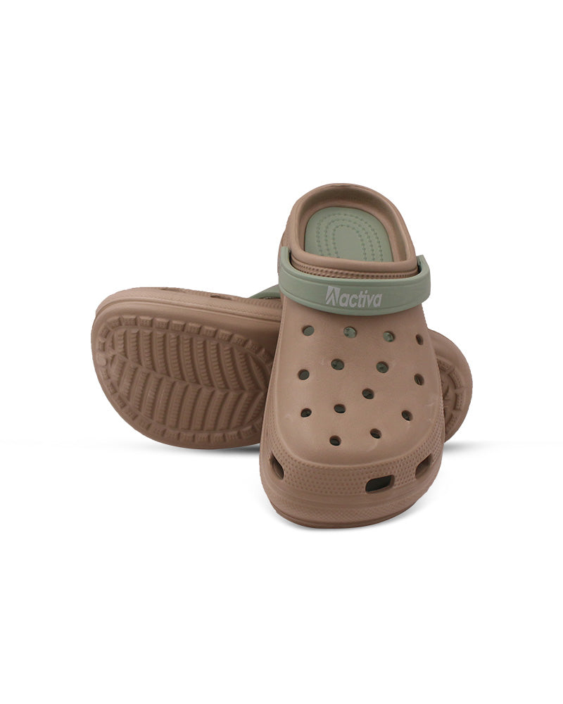 Women's Modern EVA Clogs