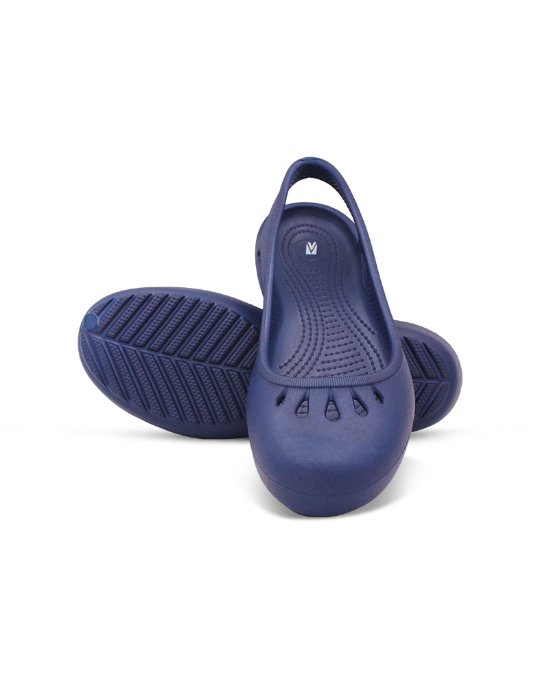 Women’s Lightweight Jutti Belly Shoes