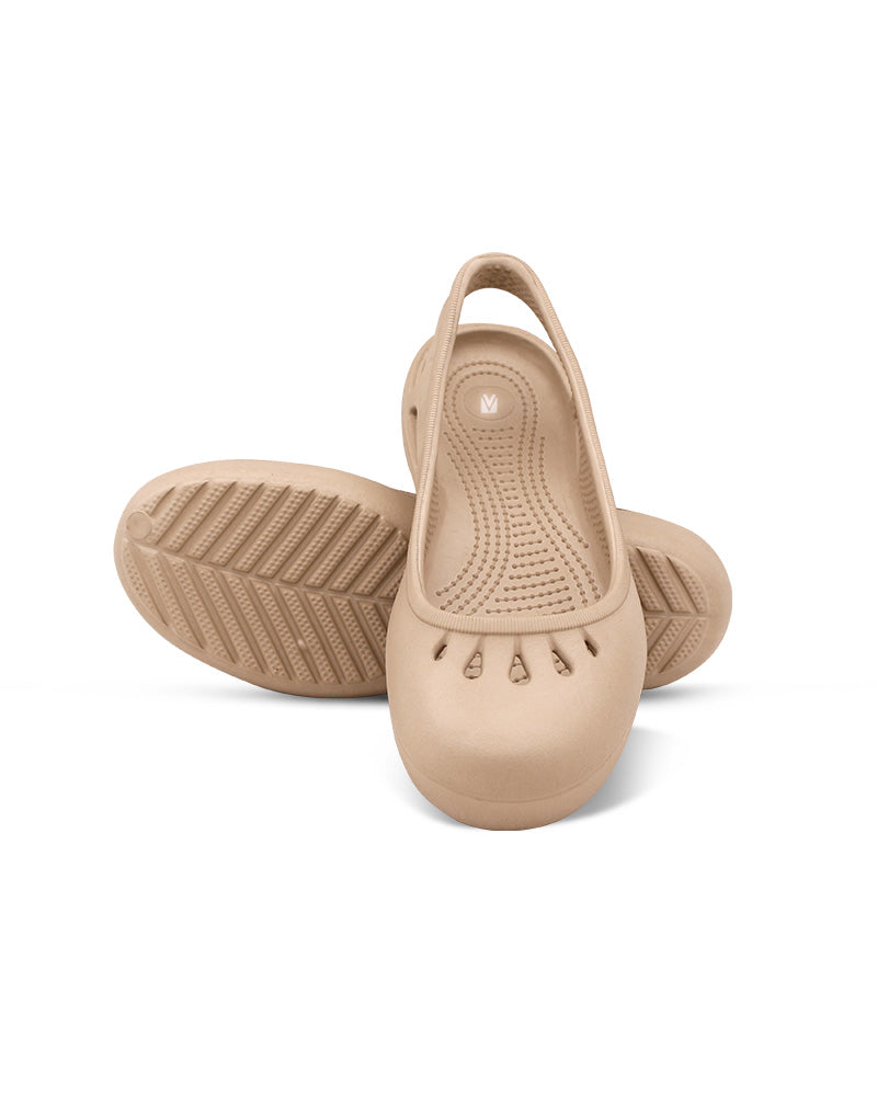 Women’s Lightweight Jutti Belly Shoes