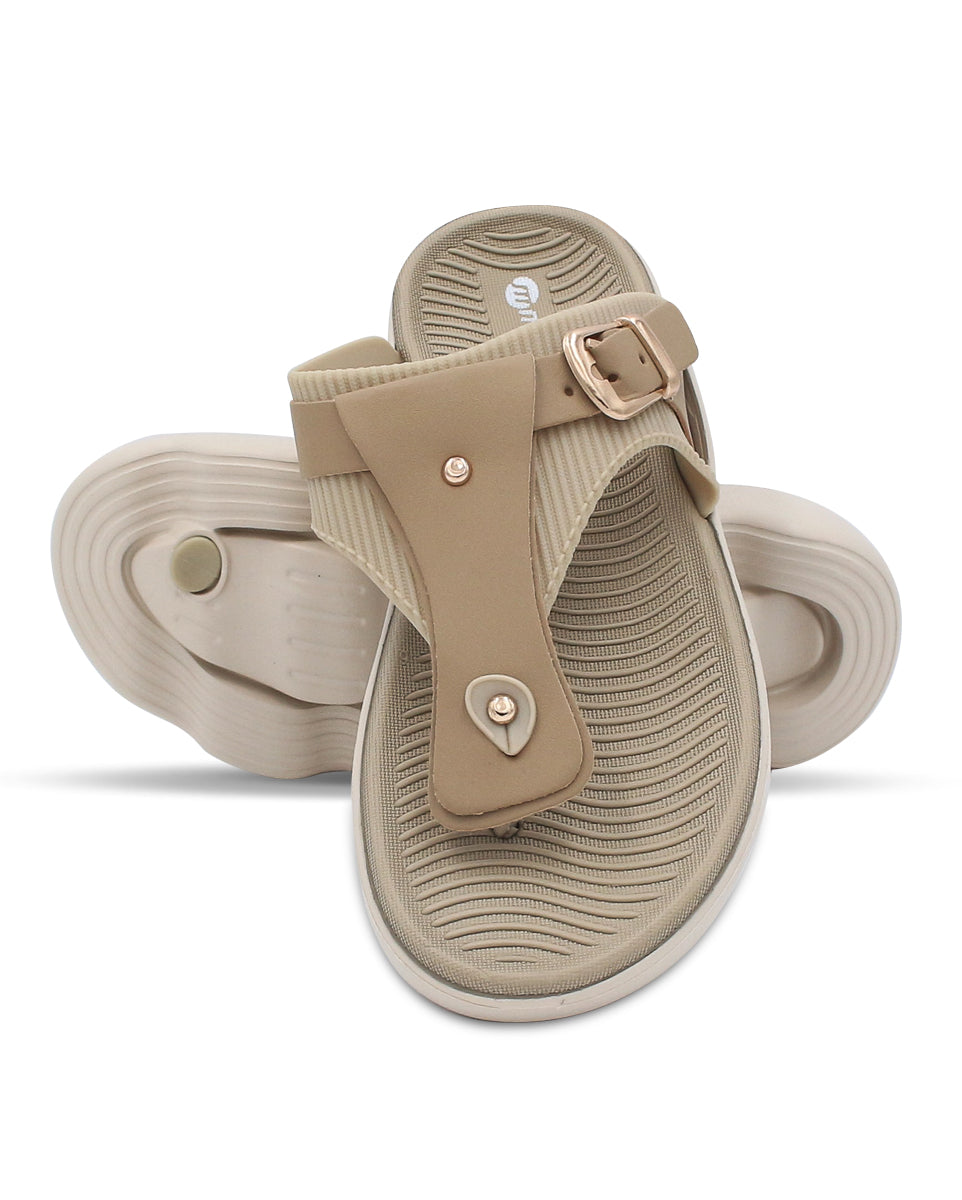 DOCTOR SOLE Women's Orthopedic Flip Flops