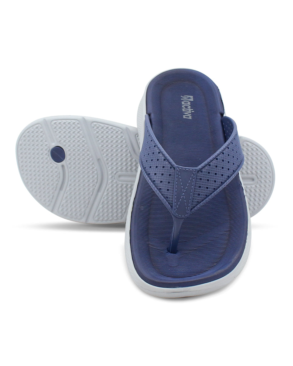 Men’s V-Shape Flip Flops