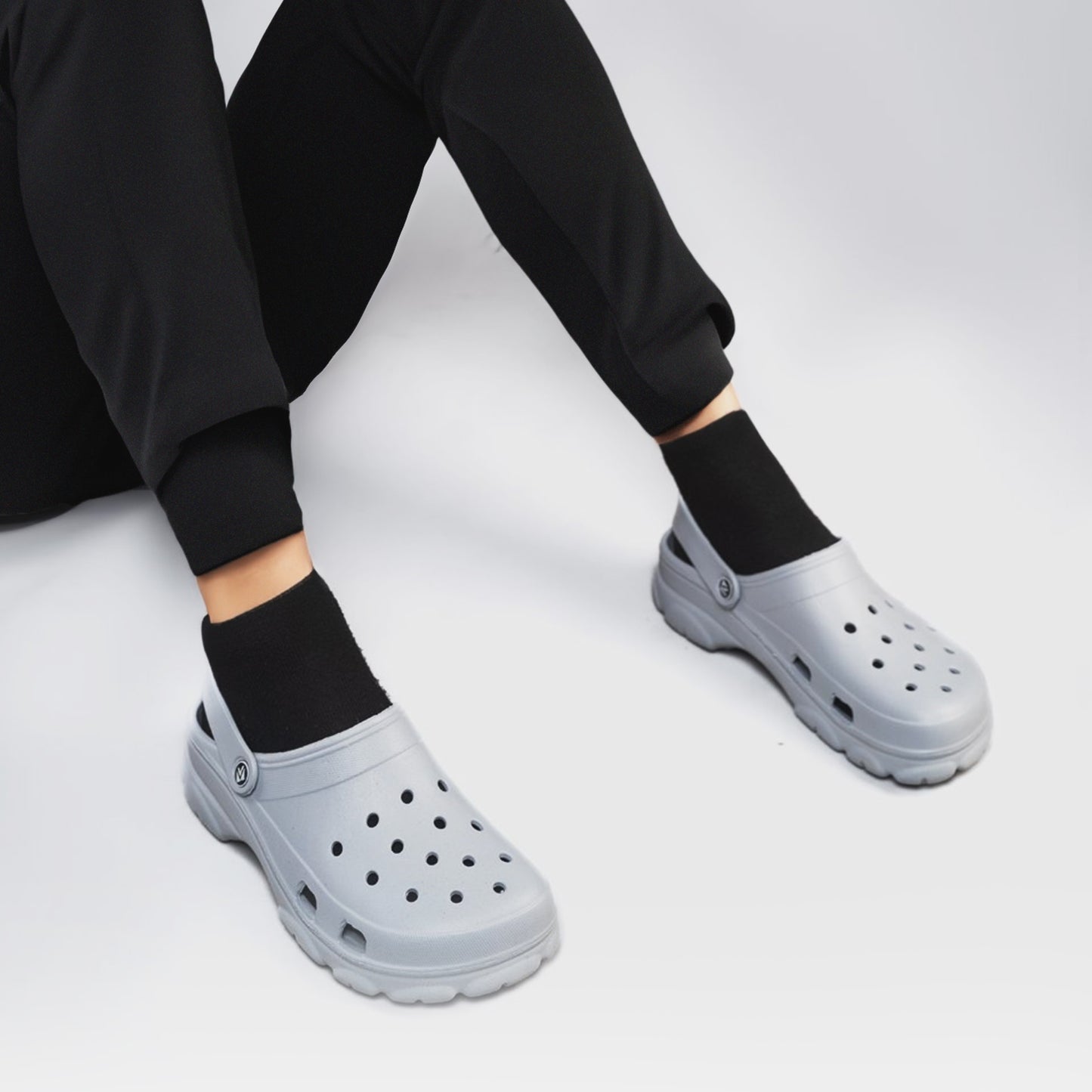 Clogs for Men Footwear