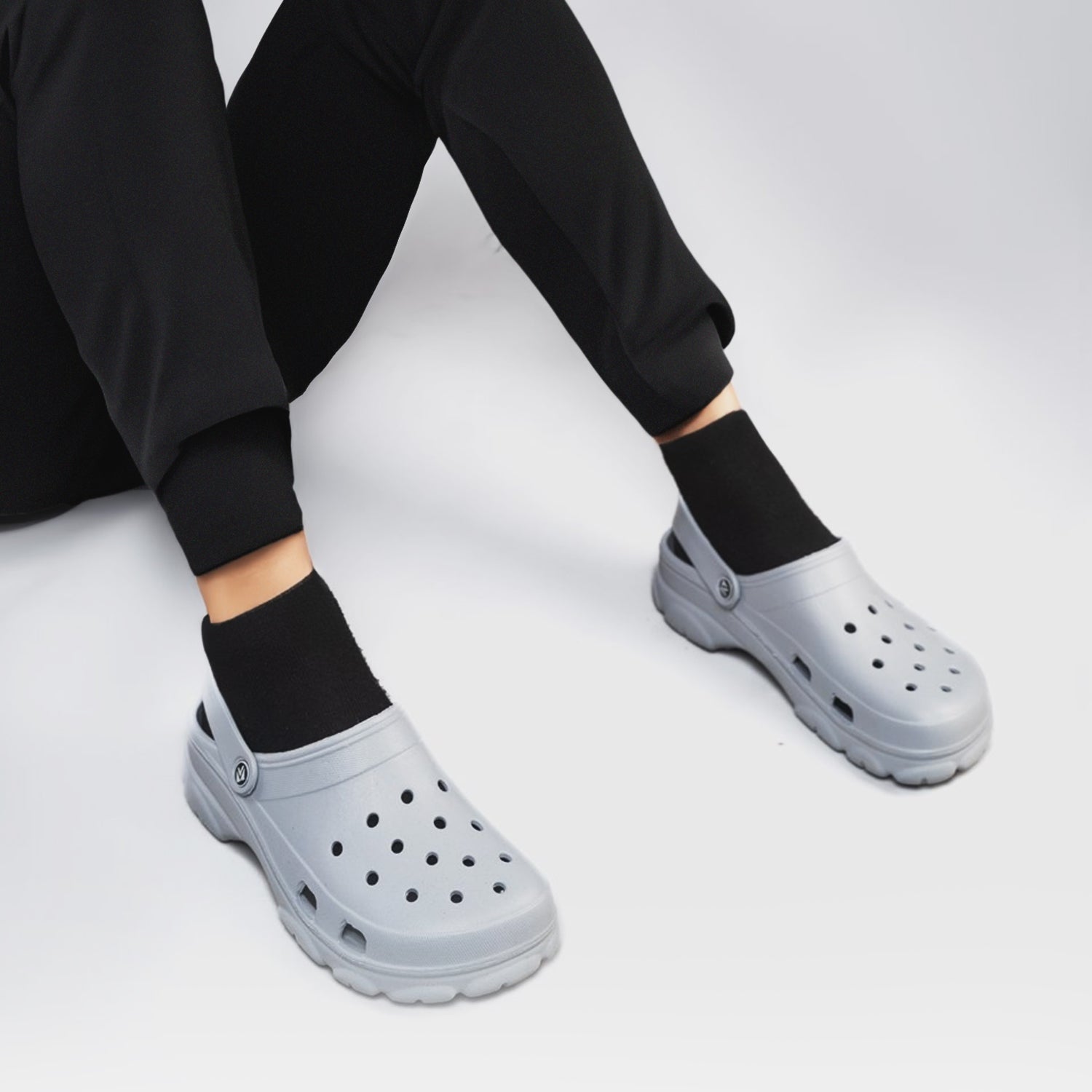 Clogs for Men Footwear