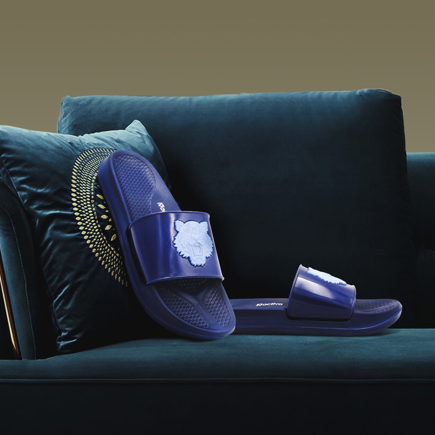 Men's Slide Sandals
