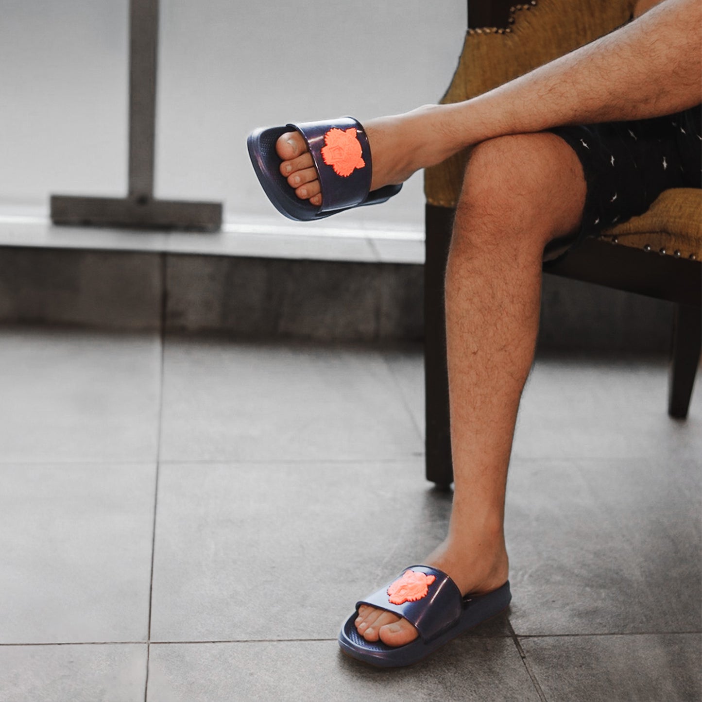 Men's Slide Sandals