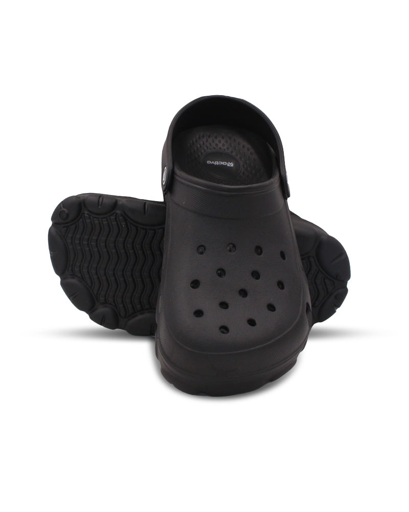 Experience Comfort and Style: ACTIVA Clogs for Men