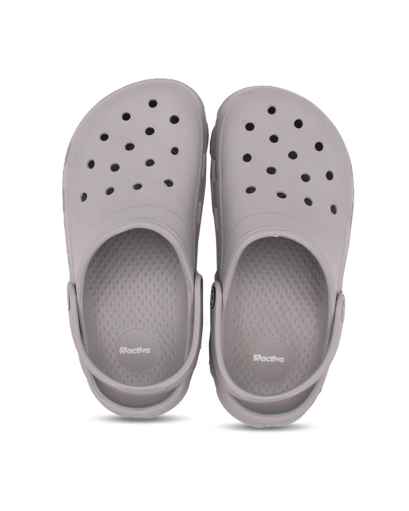 Experience Comfort and Style: ACTIVA Clogs for Men