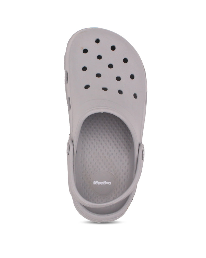 Experience Comfort and Style: ACTIVA Clogs for Men