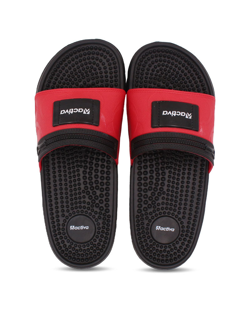 Men's Slide Sandals Footwear