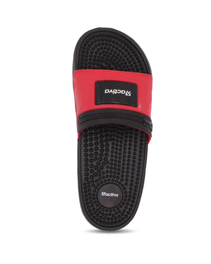 Men's Slide Sandals Footwear