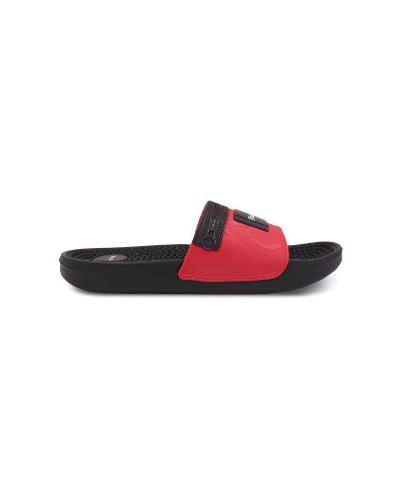 Men's Slide Sandals Footwear
