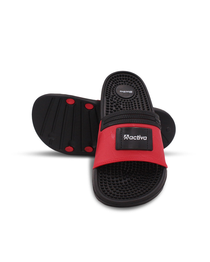 Men's Slide Sandals Footwear