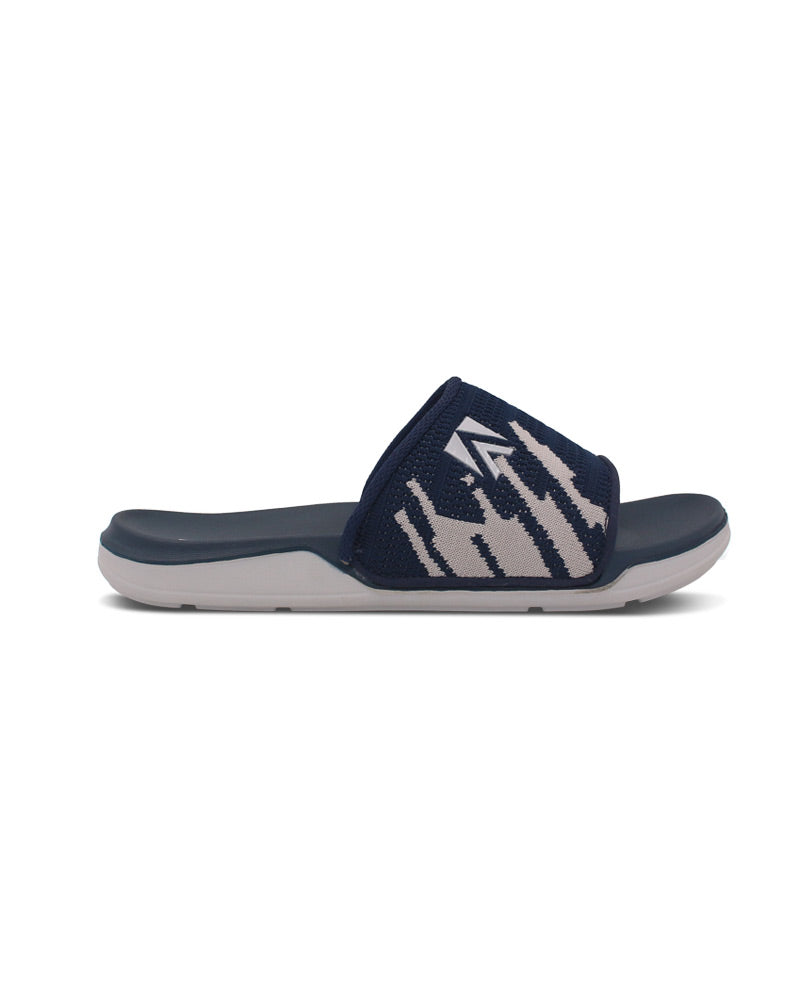 Casual Chic: ACTIVA Men's Slide Footwear