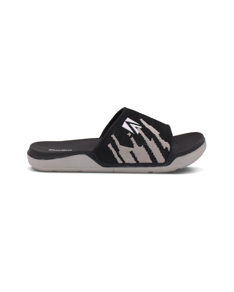 Casual Chic: ACTIVA Men's Slide Footwear