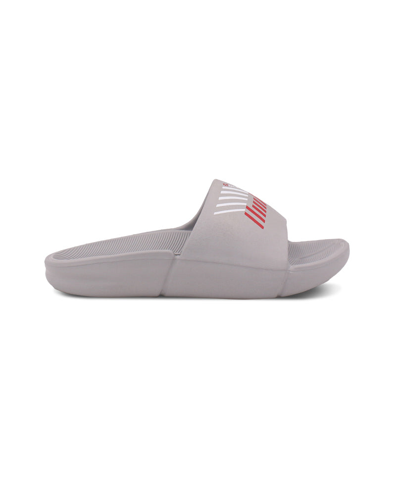 Stylishly Relaxed: ACTIVA Men's Slide Sandals