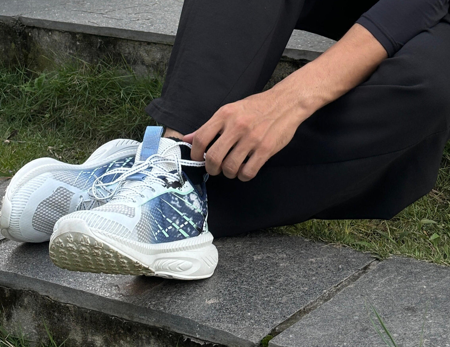 Shoes for Men and Women