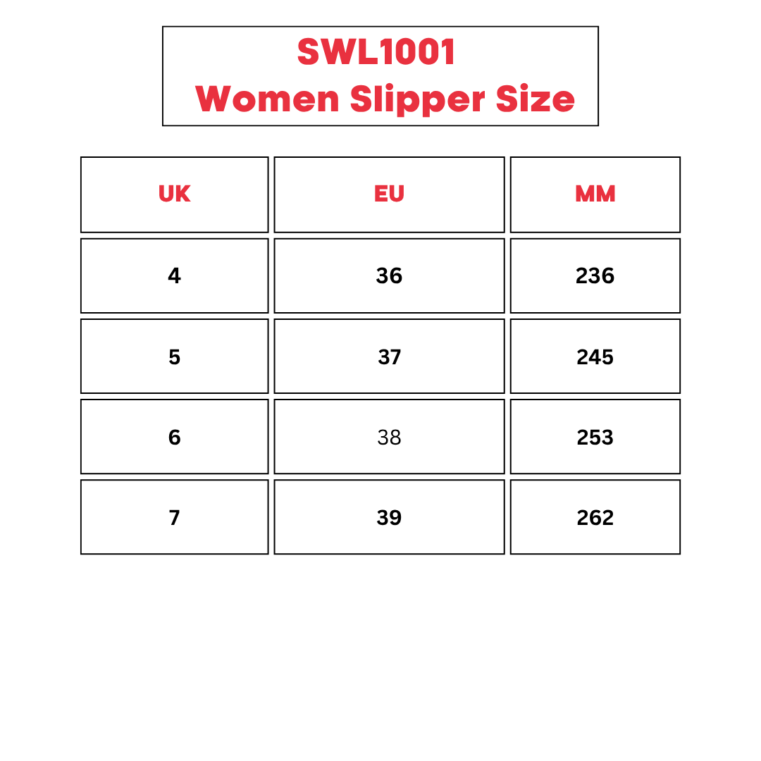 Women's Stylish Cushioned Flip-Flops with Memory Foam Insole