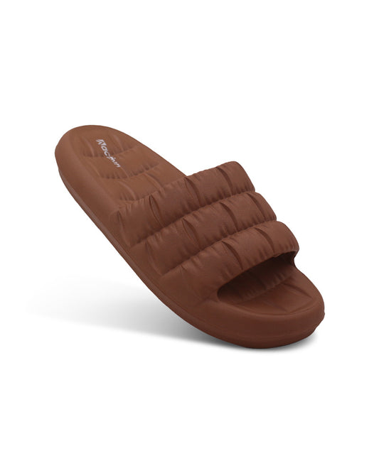Activa Slides - Cozy Indoor Sandals for Women