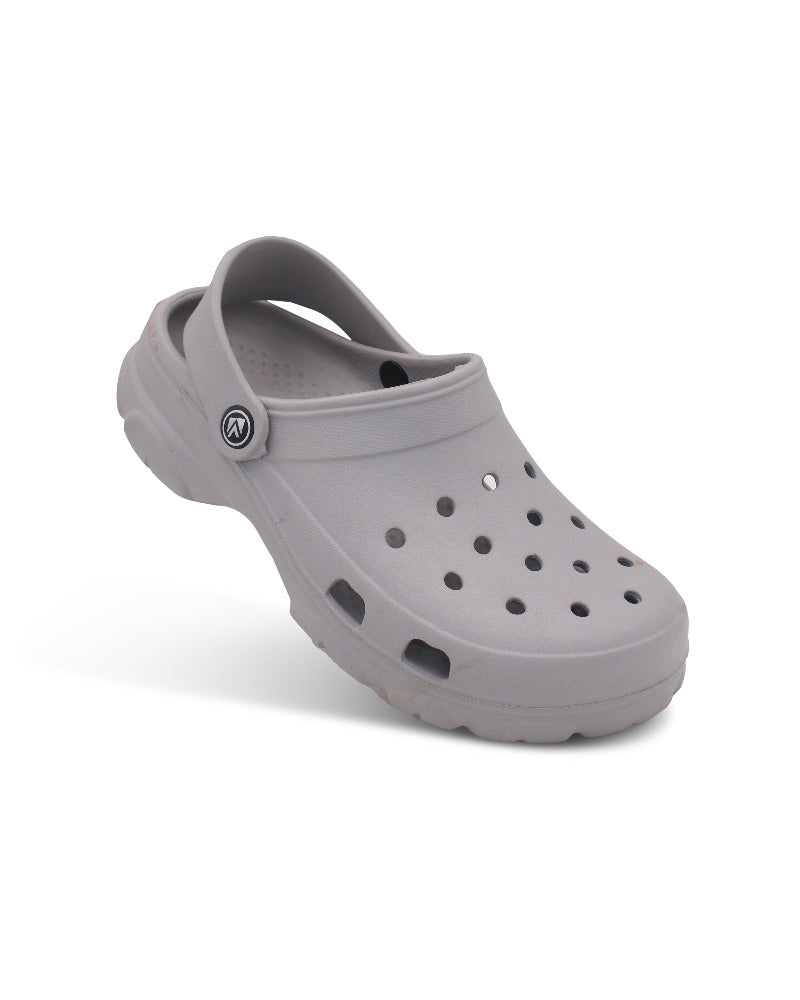 Experience Comfort and Style: ACTIVA Clogs for Men