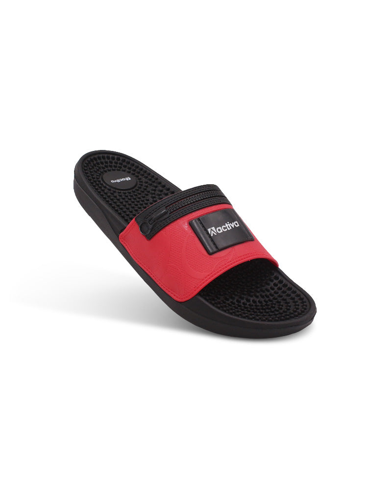 Men's Slide Sandals Footwear
