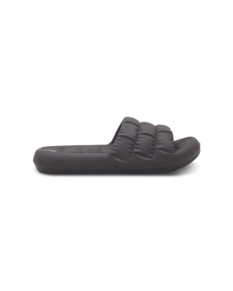 Ease and Comfort: ACTIVA Men's Slide Sandals