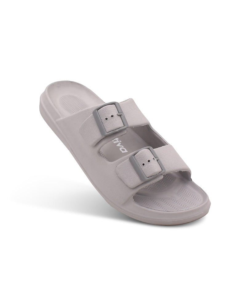 Travel in Comfort: ACTIVA Men's Slide Shoes