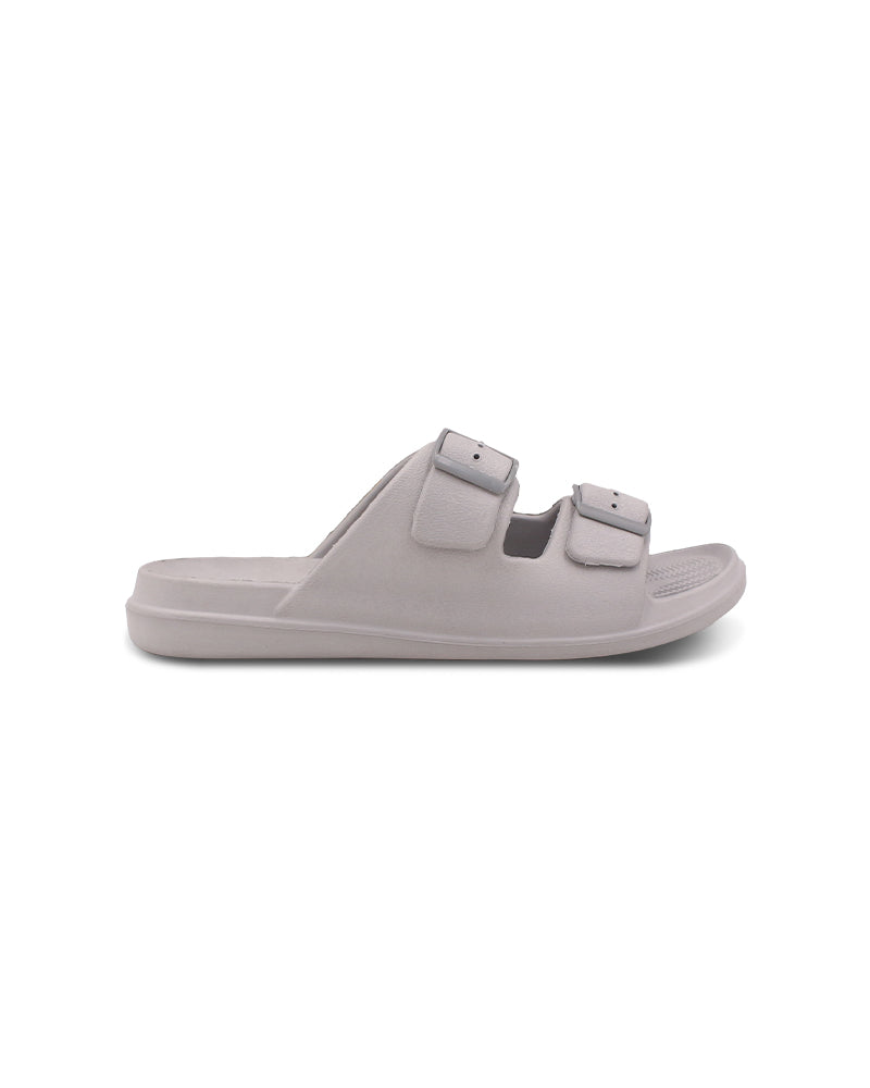 Travel in Comfort: ACTIVA Men's Slide Shoes
