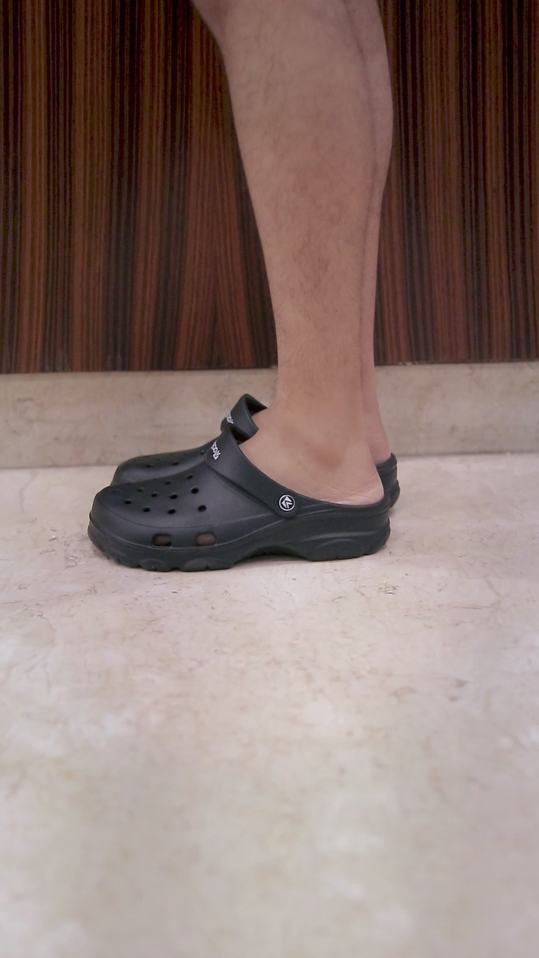Clogs for Men Footwear