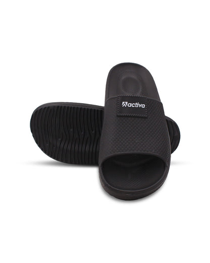 ACTIVA Men's Slide Collection